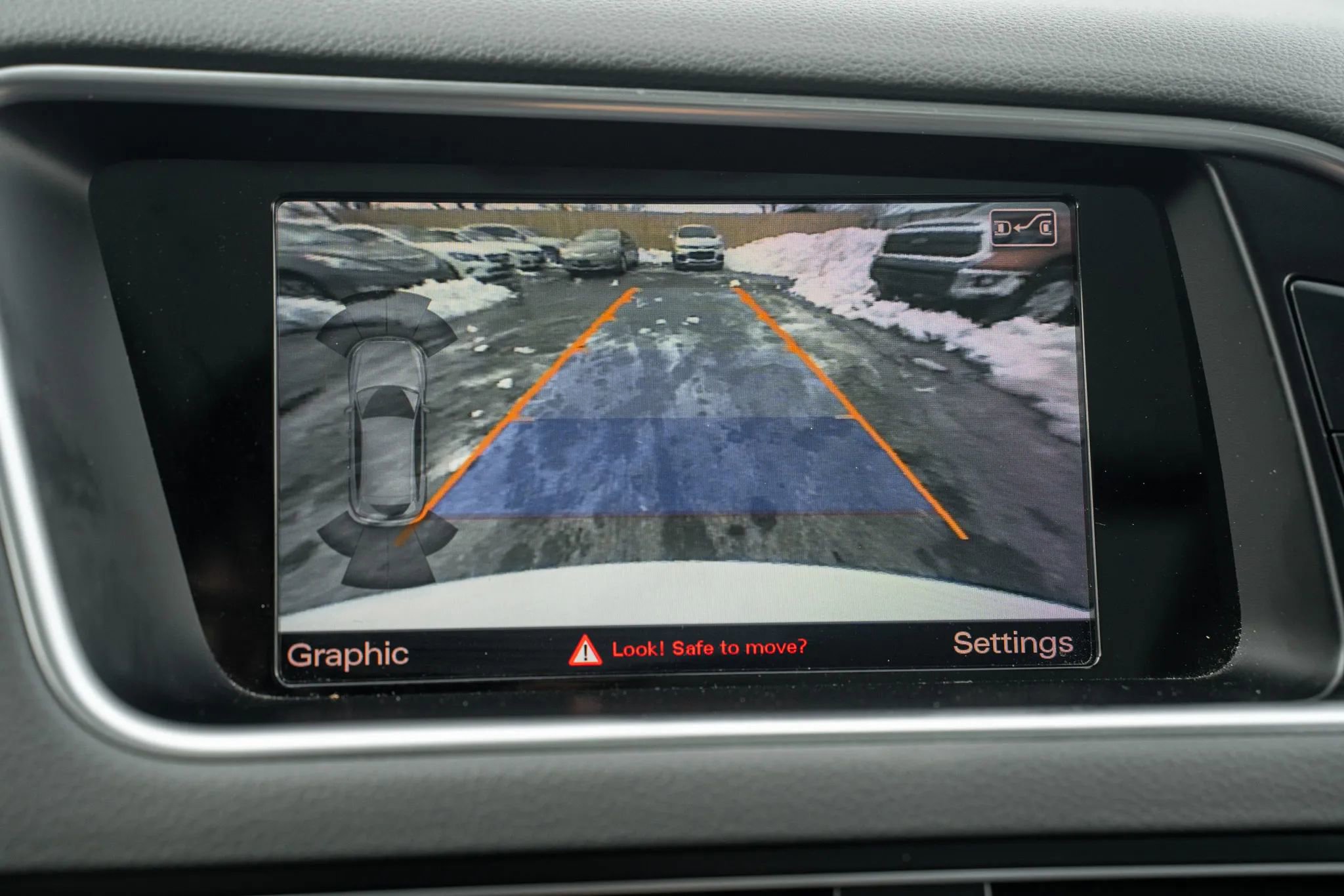 Used 2015 Audi Q5 TDI Premium Plus w/ Technology Package image 24