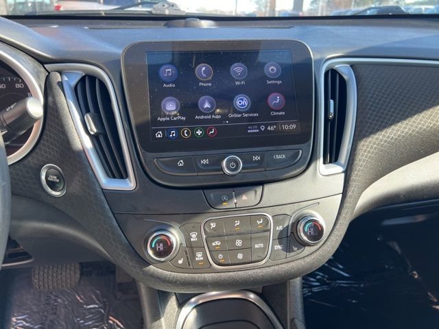 Used 2024 Chevrolet Malibu LT image 13