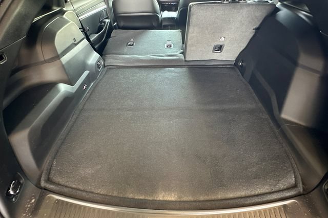 New 2025 Jeep Wagoneer S Limited AWD/4WD image 18