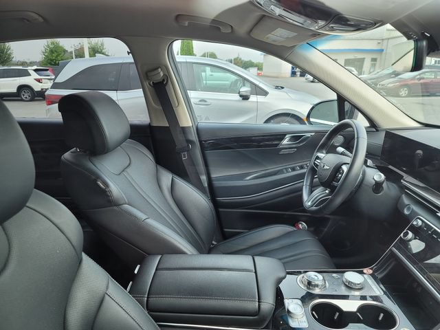 Used 2025 Genesis GV80 2.5T Standard AWD/4WD image 2