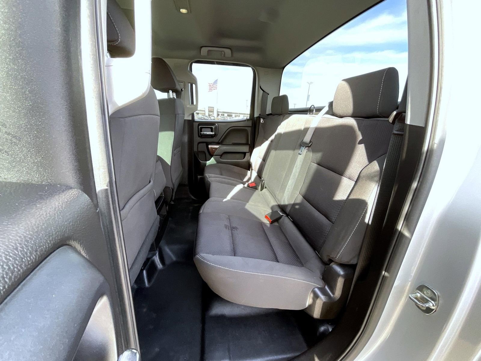 Used 2018 GMC Sierra 2500 SLE image 20