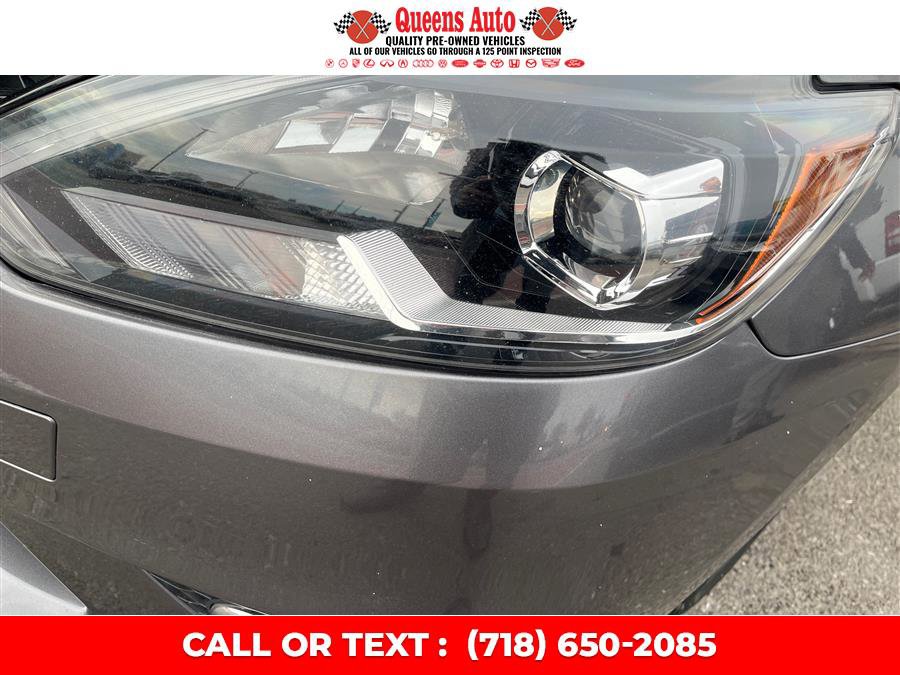 Used 2019 Nissan Sentra SR image 32