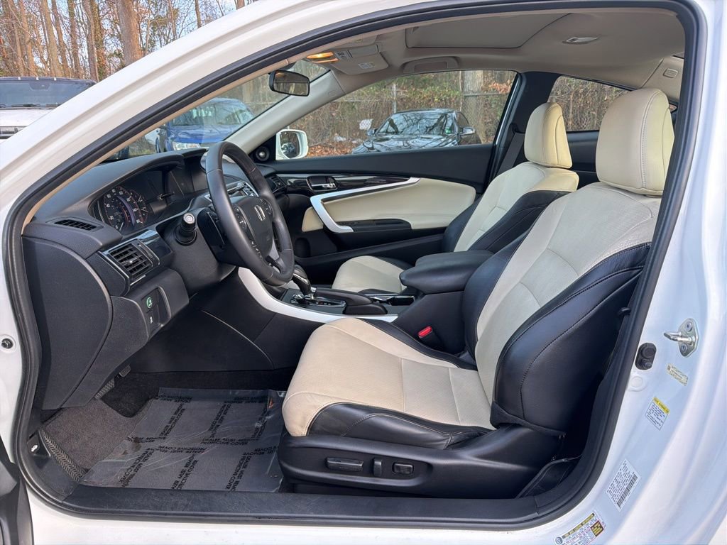 Used 2014 Honda Accord EX-L image 13