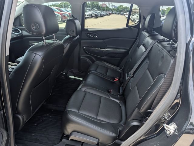 Used 2019 GMC Acadia SLT FWD image 29