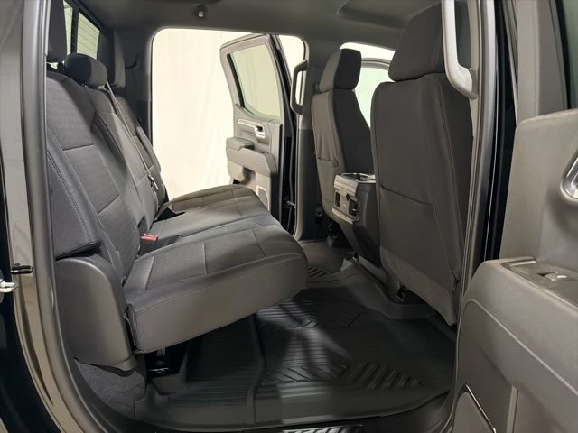 New 2026 Chevrolet Silverado 1500 LT Trail Boss w/ Safety Package AWD/4WD image 22