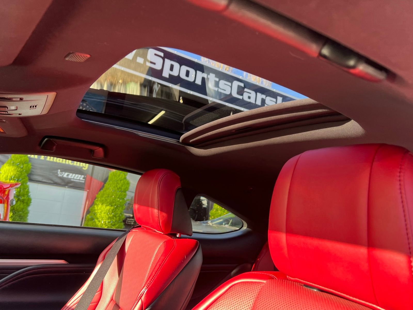 Used 2019 Lexus RC 300 F Sport image 19