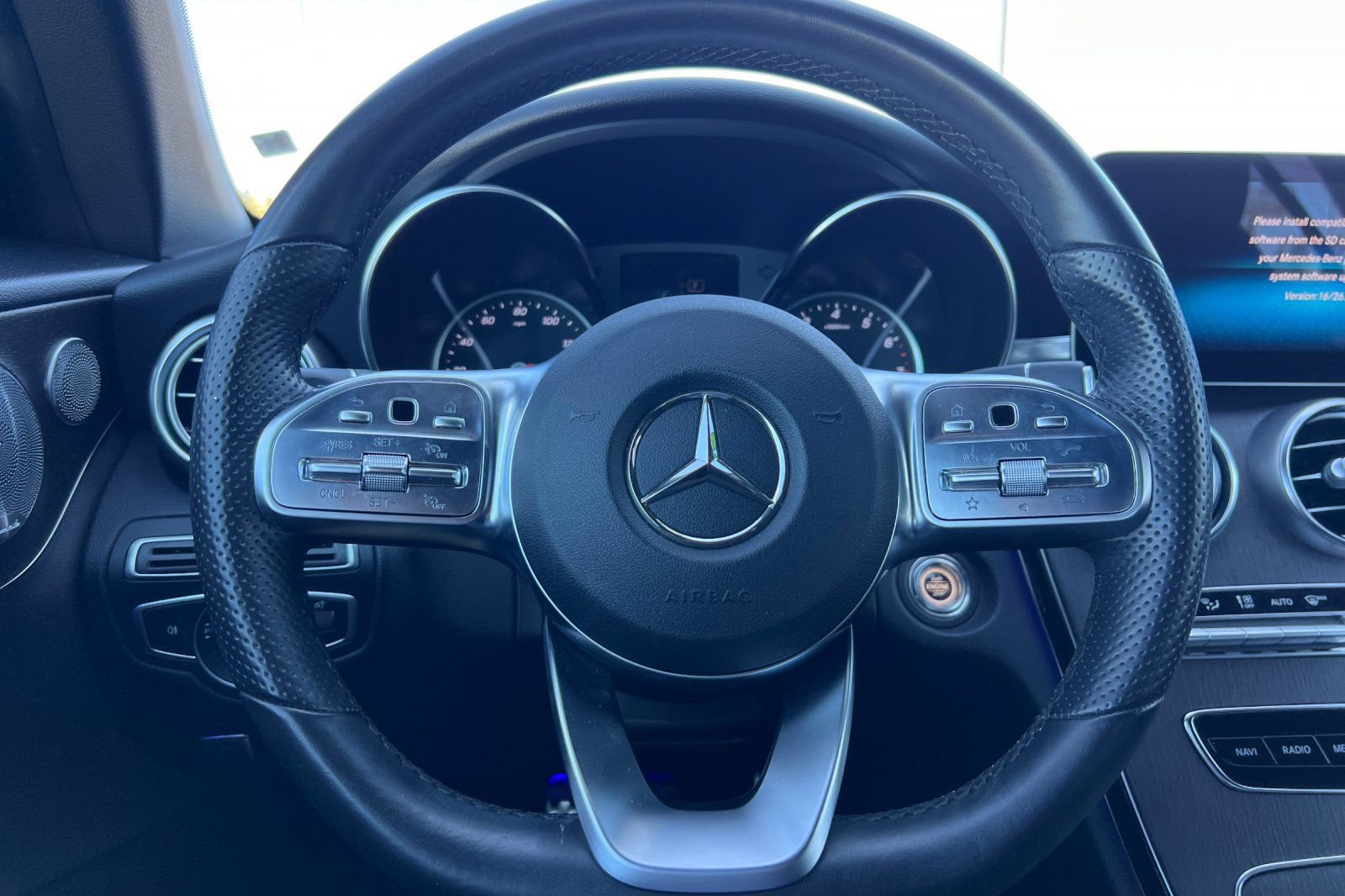 Used 2019 Mercedes-Benz C 300 Cabriolet image 26
