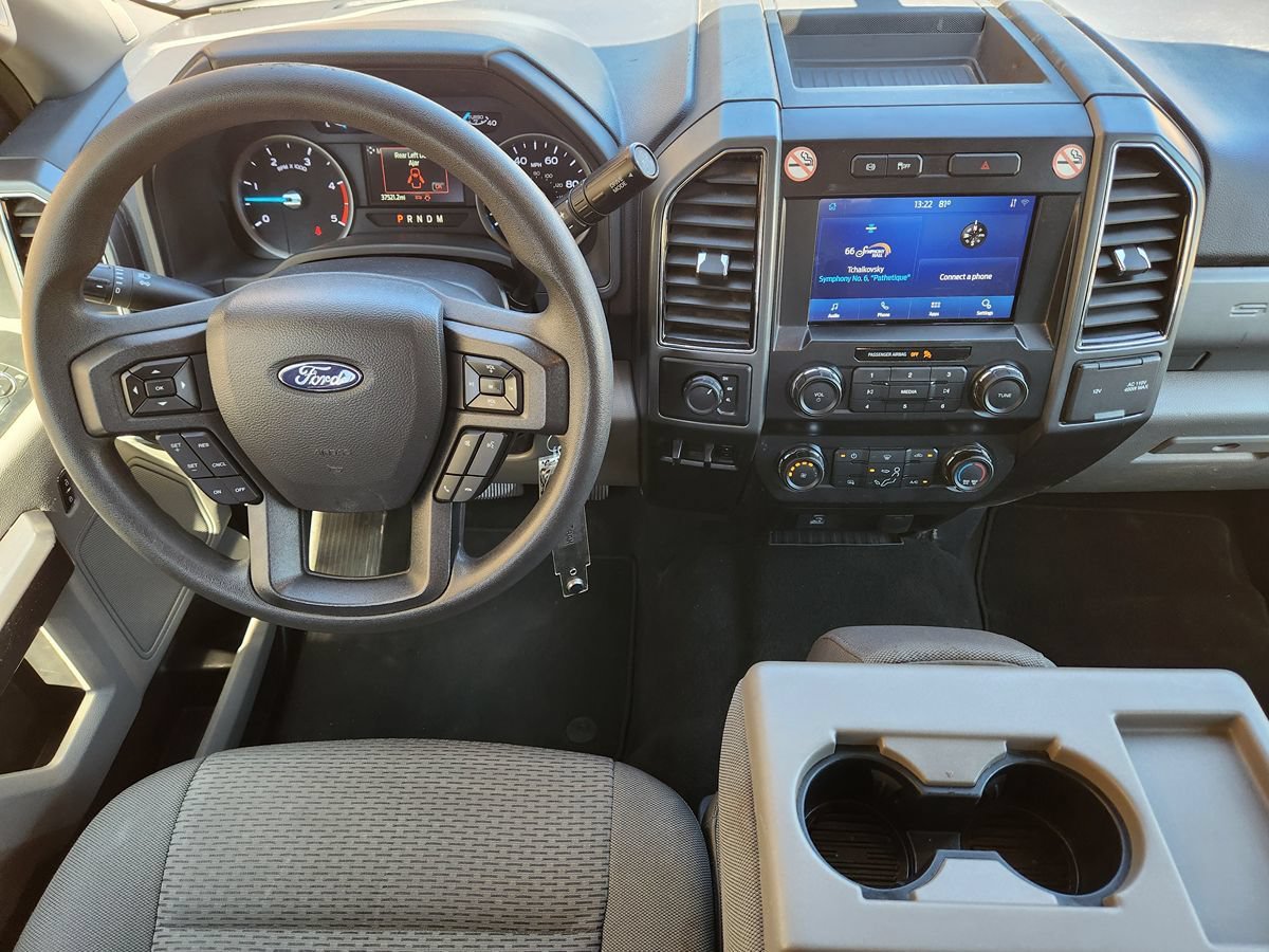 Used 2022 Ford F250 XLT AWD/4WD image 47