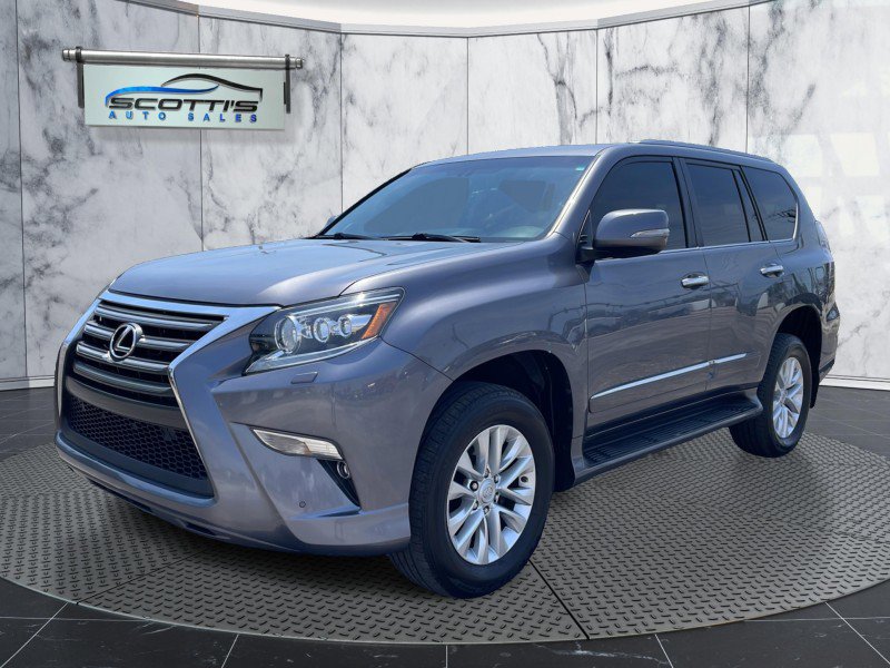 Used 2019 Lexus GX 460 image 5
