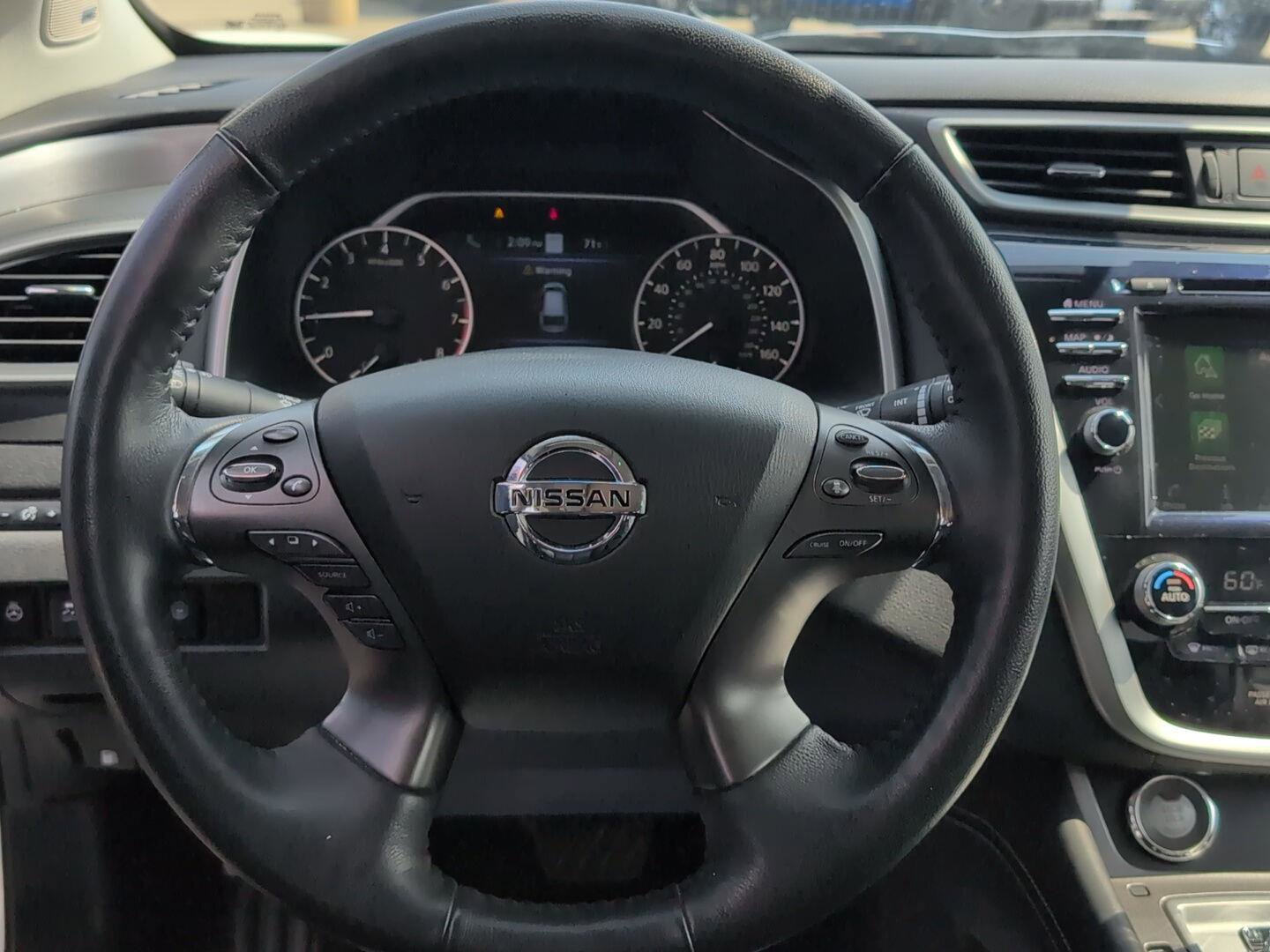 Used 2021 Nissan Murano SL image 19