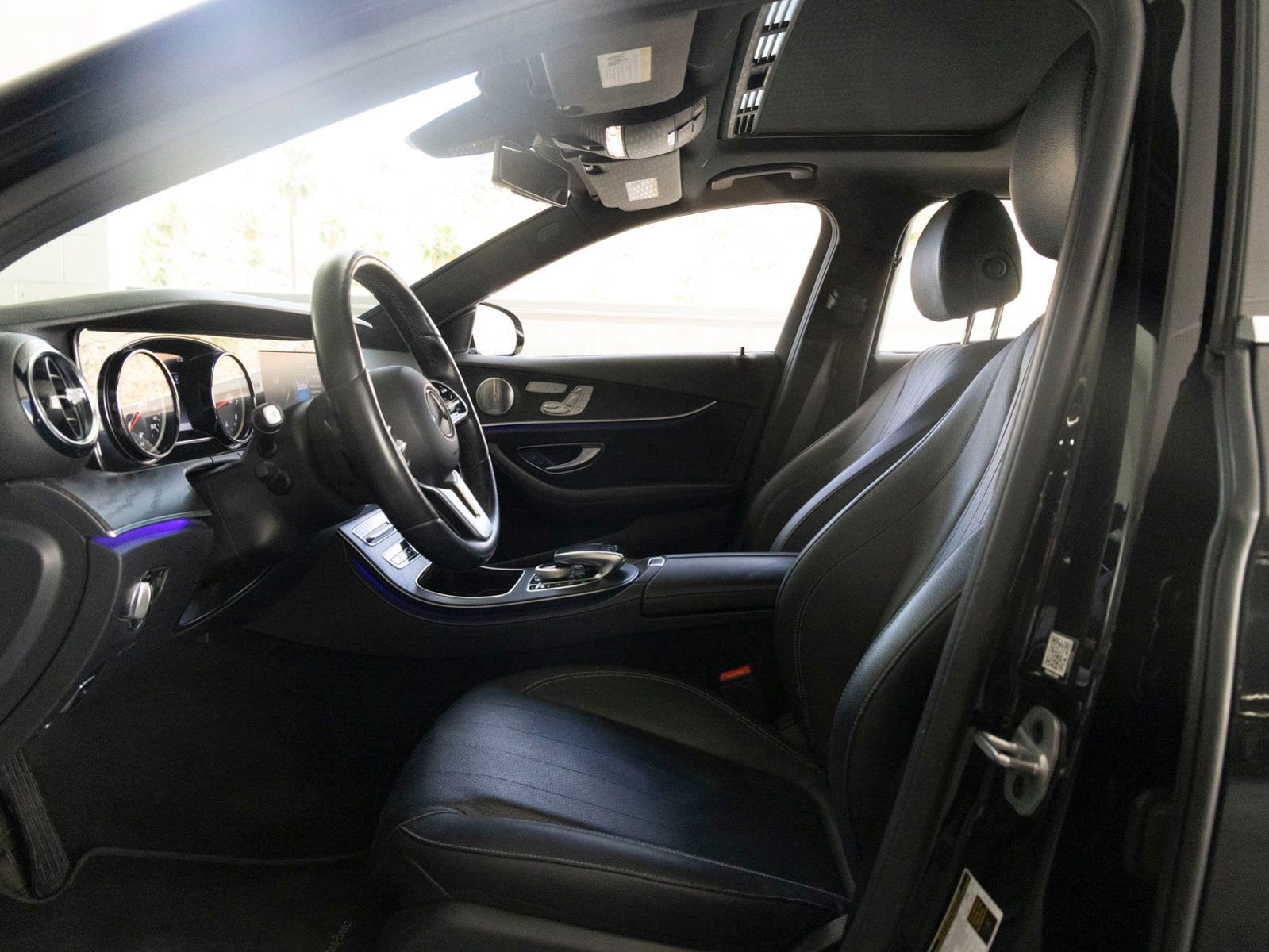 Used 2019 Mercedes-Benz E 450 4MATIC Wagon image 14