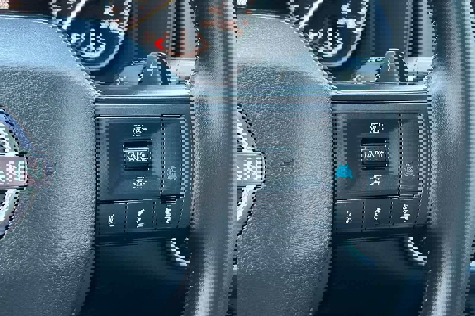 New 2026 Nissan Rogue SV image 29