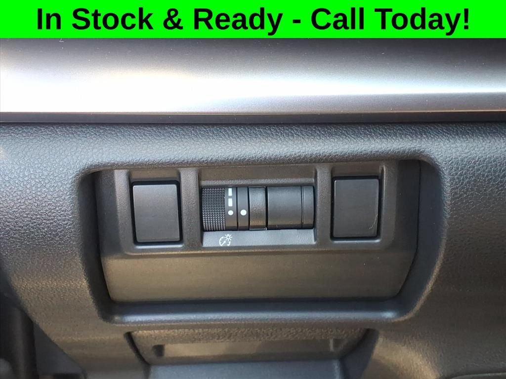 New 2026 Subaru Impreza 2.0i Sport AWD/4WD image 18