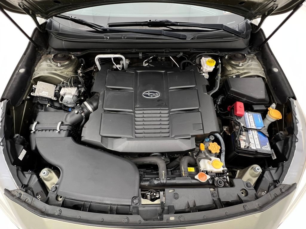 Used 2018 Subaru Outback 3.6R Touring image 29