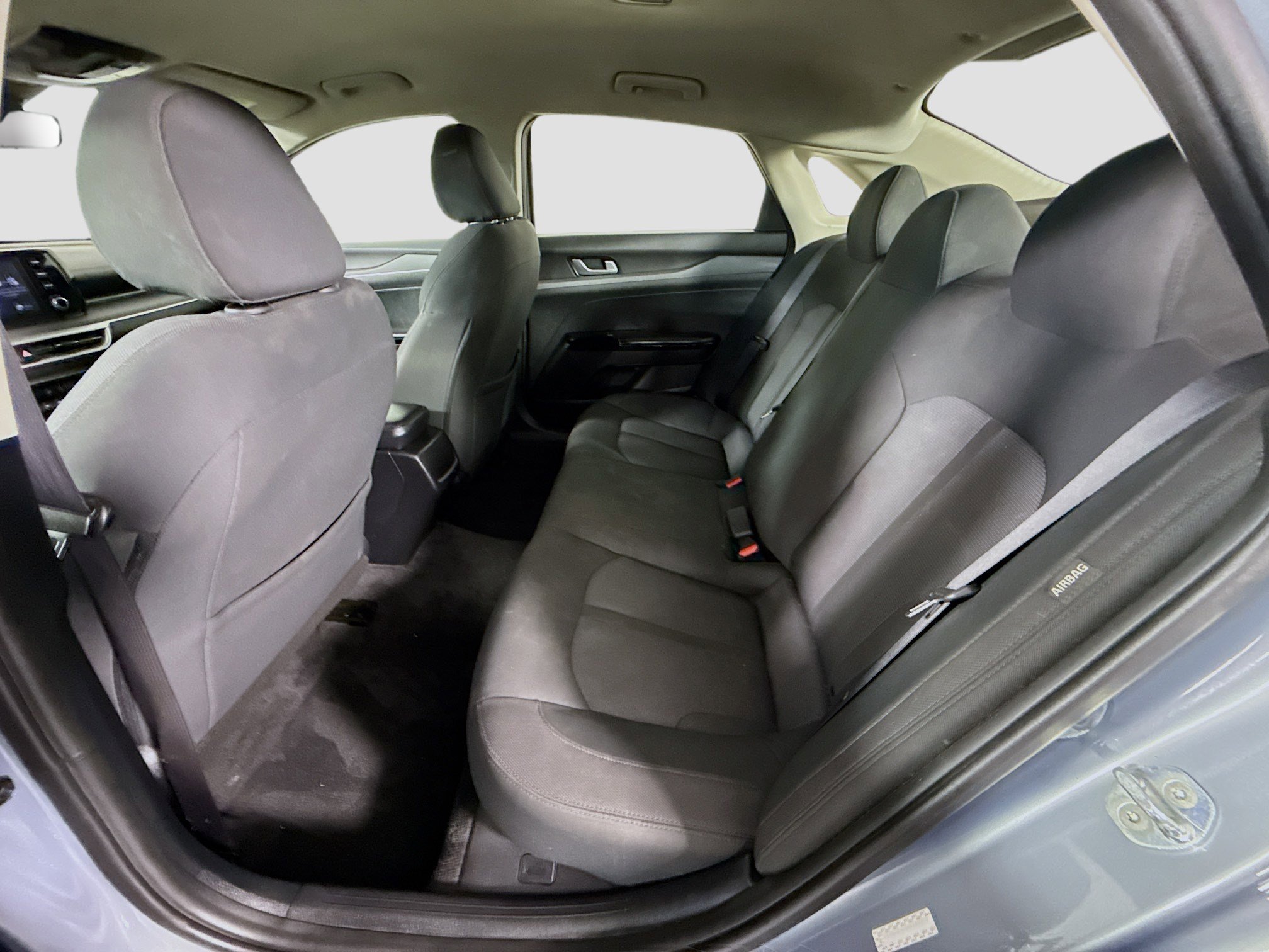 Used 2022 Kia K5 LX image 24