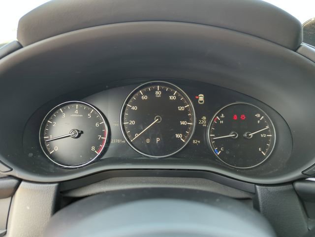 Used 2023 MAZDA CX-30 AWD 2.5 S w/ Select Package image 45