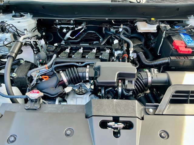 New 2027 Honda CR-V EX-L image 6