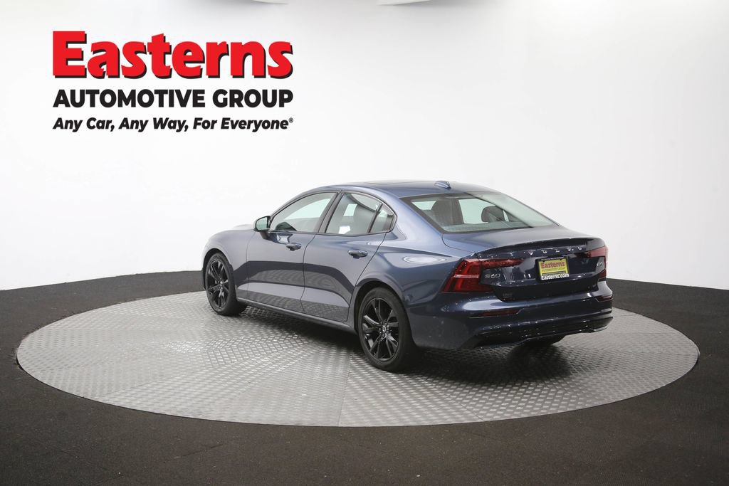 Used 2024 Volvo S60 B5 Core FWD image 64