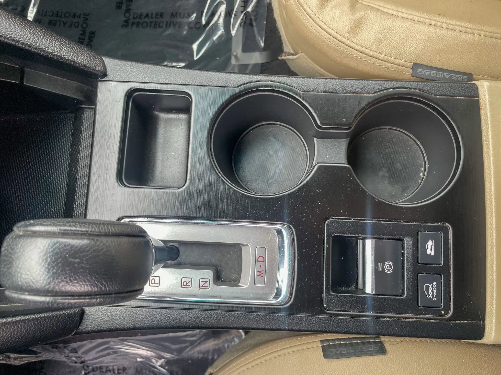 Used 2016 Subaru Outback 2.5i Limited image 25