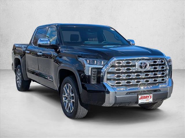 Used 2023 Toyota Tundra 1794 Edition image 3