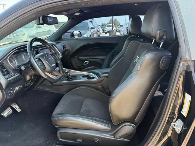 Used 2021 Dodge Challenger R/T Scat Pack RWD image 21