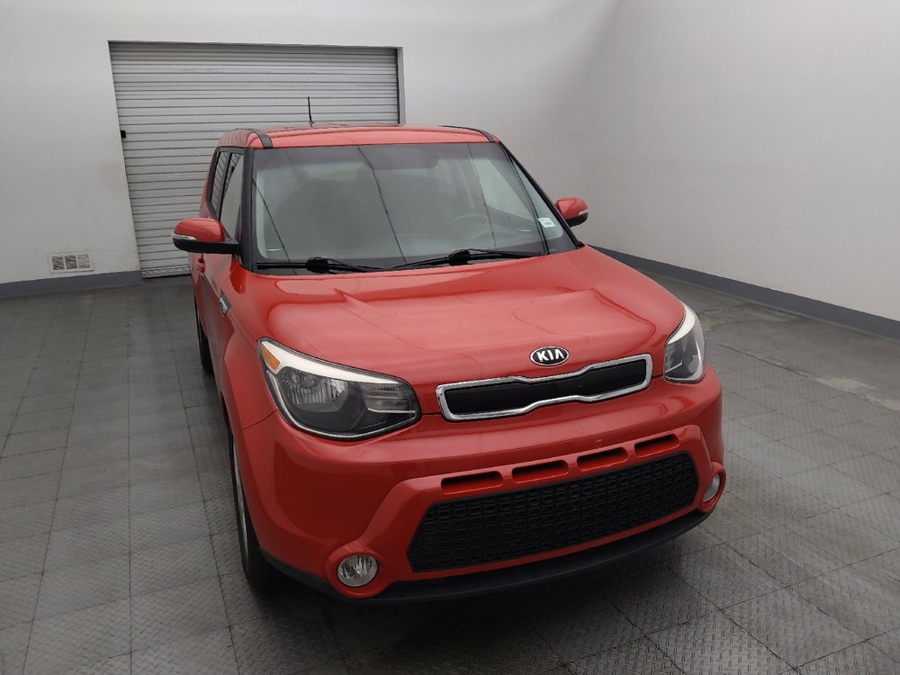 Used 2016 Kia Soul ! image 14
