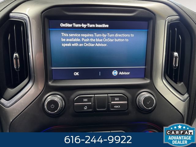 Used 2022 Chevrolet Silverado 1500 RST AWD/4WD image 12