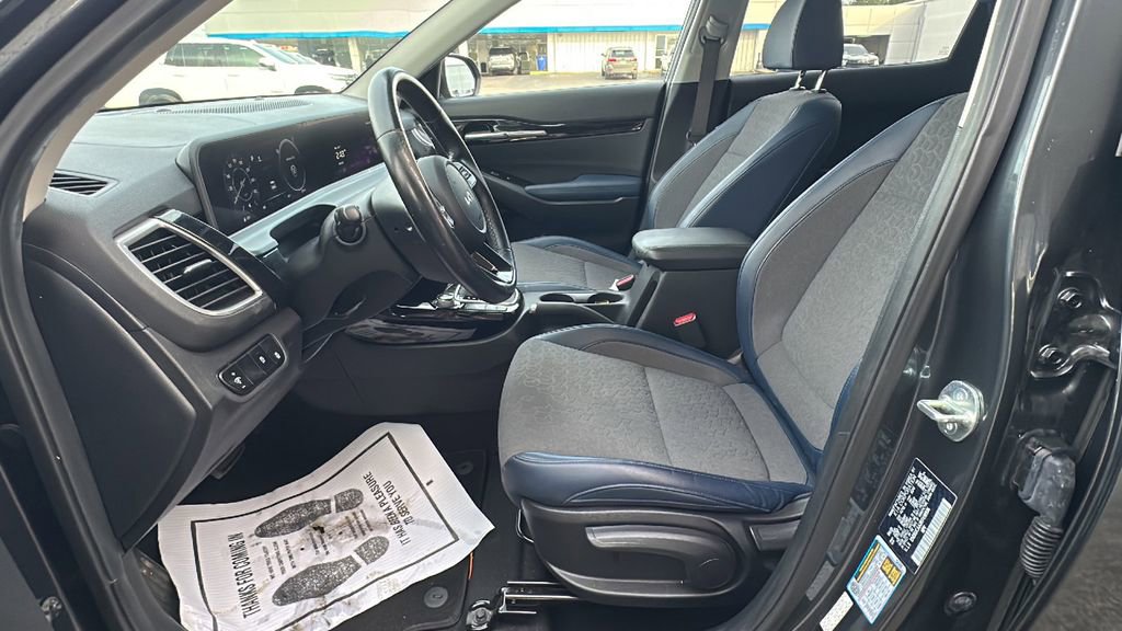 Used 2024 Kia Seltos S image 10