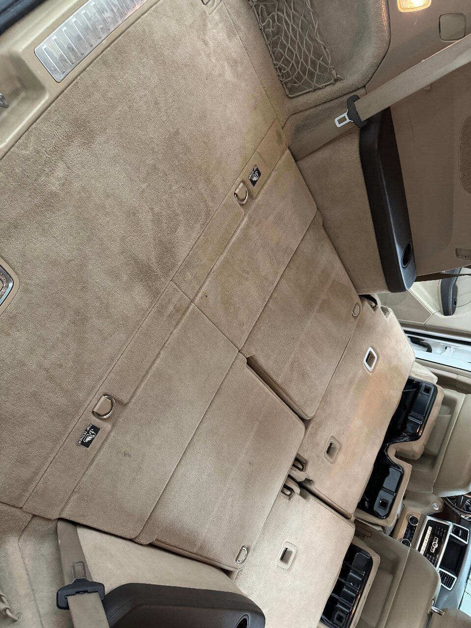 Used 2015 Mercedes-Benz GL 320 BlueTEC 4MATIC image 50