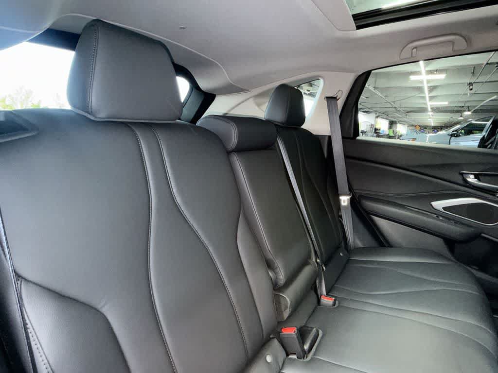 Certified 2024 Acura RDX SH-AWD image 26