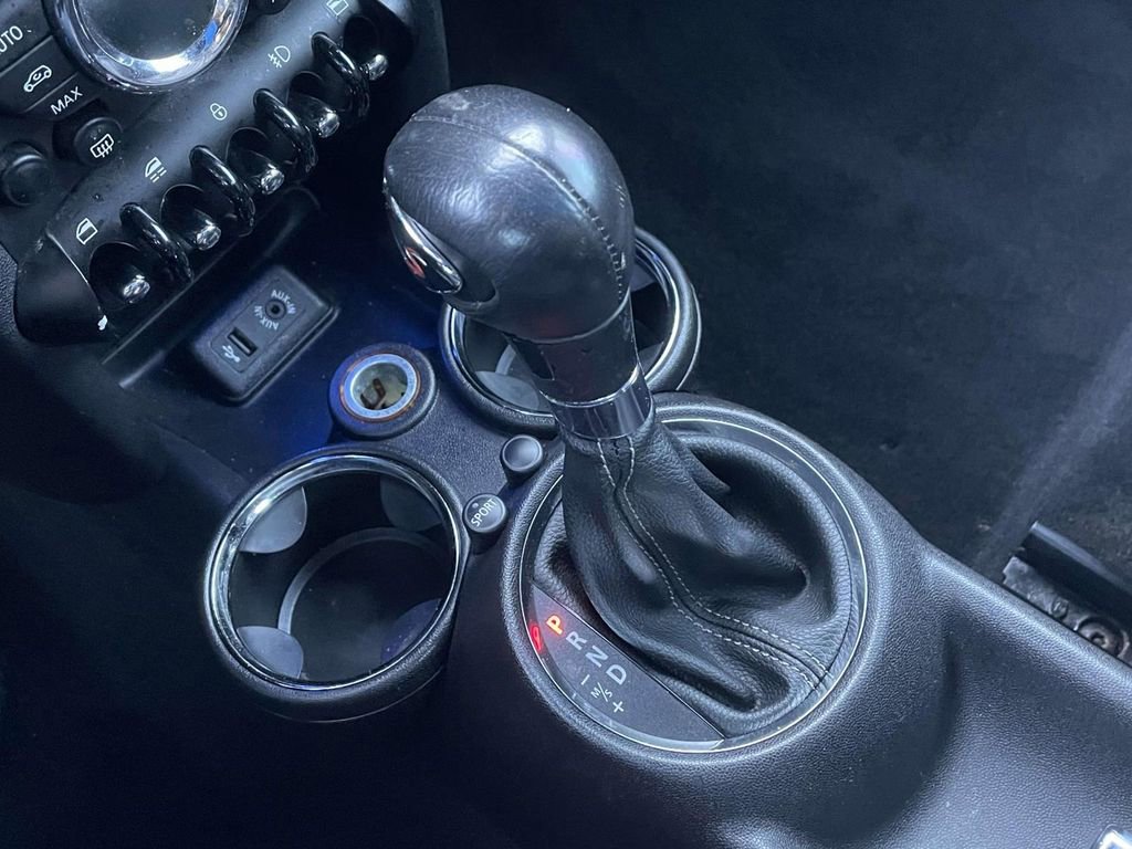 Used 2015 MINI Cooper S image 30