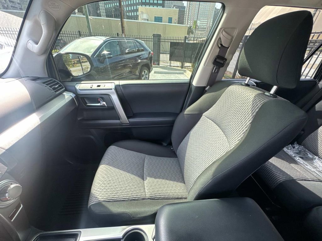 Used 2021 Toyota 4Runner SR5 image 15