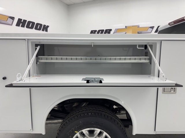 New 2026 Chevrolet Silverado 2500 W/T w/ WT Convenience Package image 35