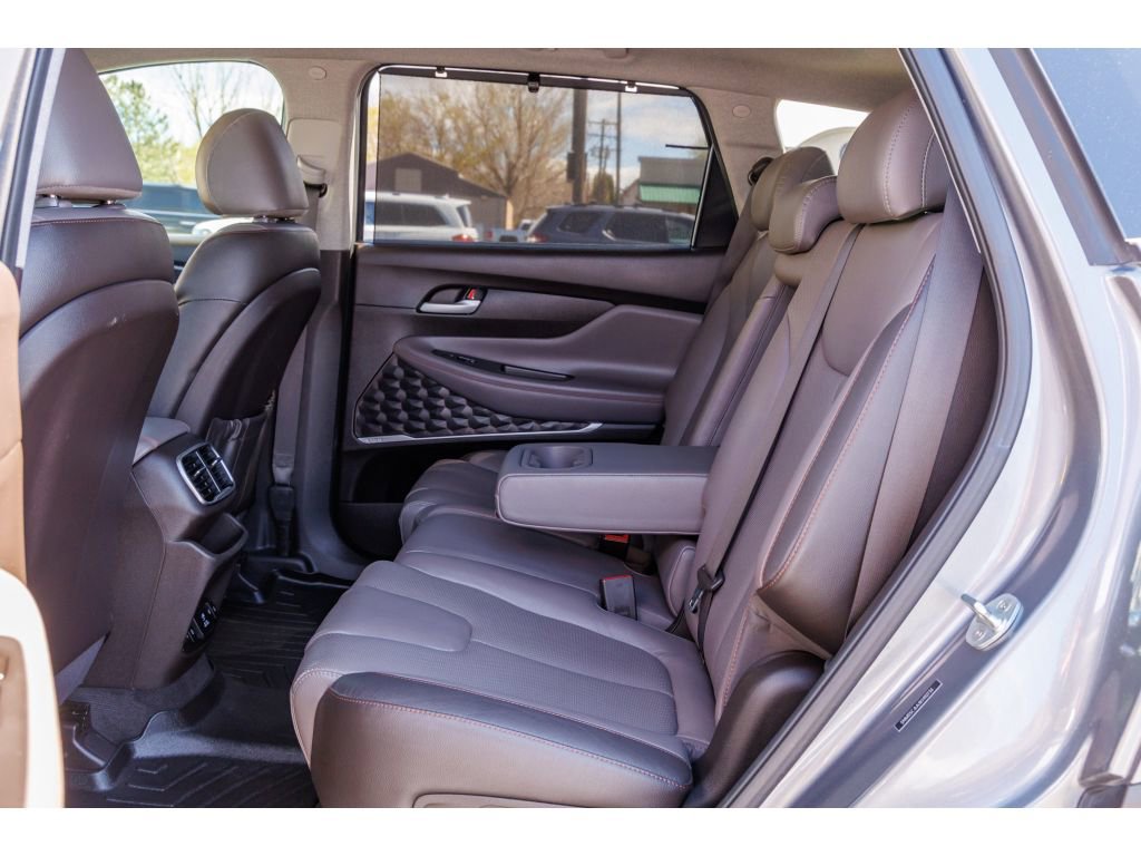 Used 2019 Hyundai Santa Fe AWD image 13