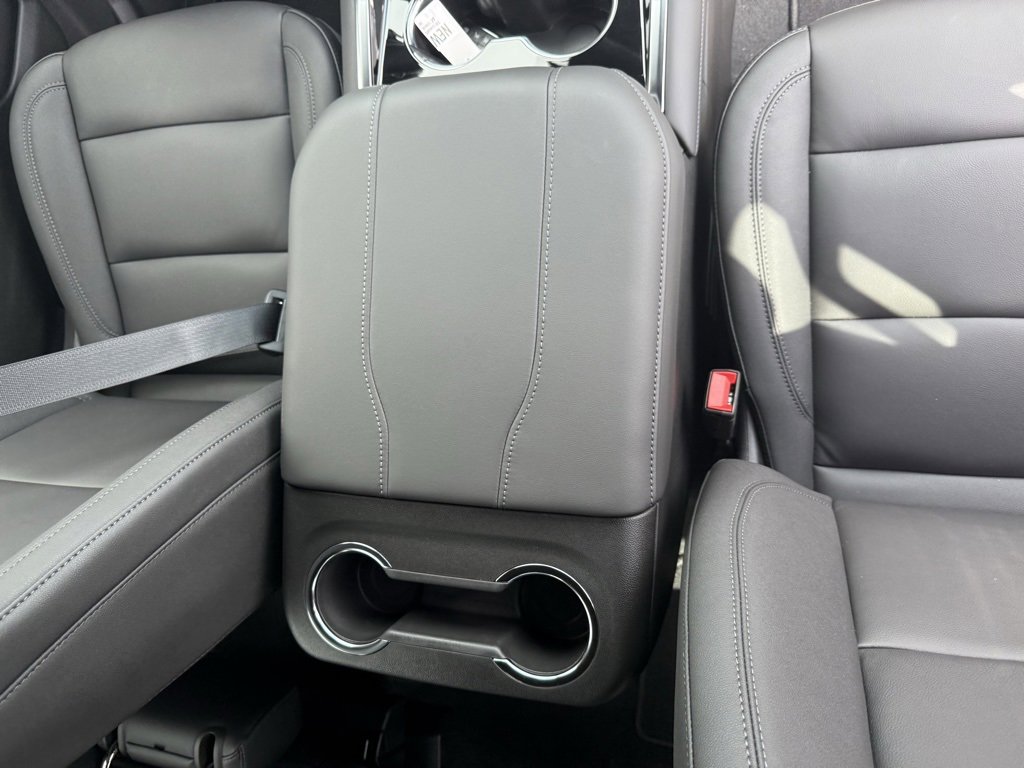 New 2026 Chevrolet Suburban LT w/ Comfort Package image 52