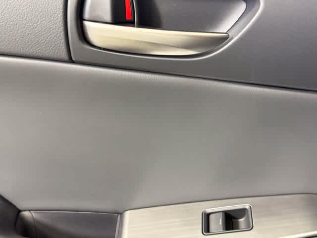 New 2026 Lexus IS 350 F Sport w/ Technology Package RWD image 24