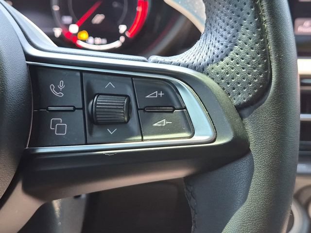 Used 2024 Dodge Hornet R/T Plus w/ Track Pack AWD/4WD image 19