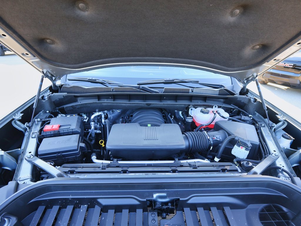 New 2026 GMC Sierra 1500 Elevation image 36