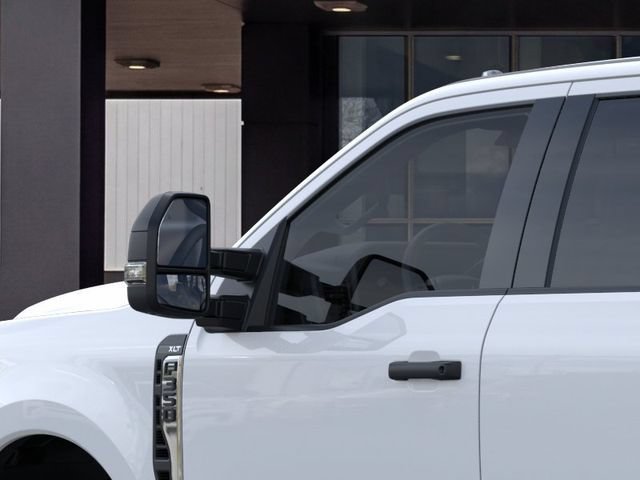 New 2026 Ford F350 XLT AWD/4WD image 20