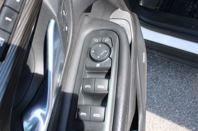 Used 2018 GMC Terrain SLT w/ Preferred Package FWD image 12