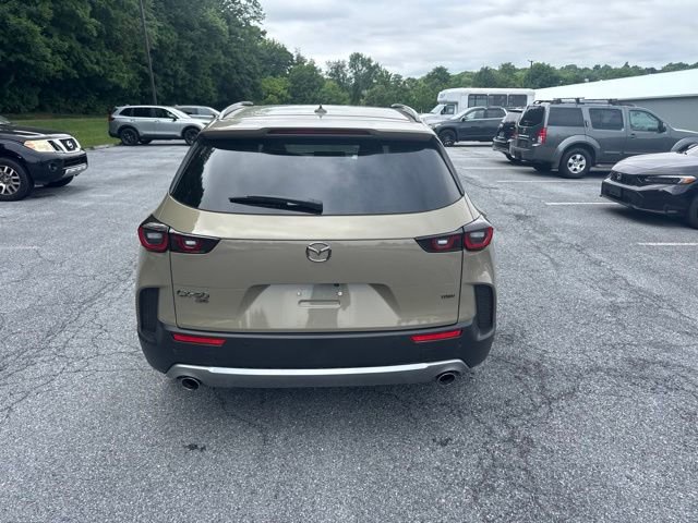 Used 2026 MAZDA CX-50 Meridian Edition w/ Weather Package AWD/4WD image 4