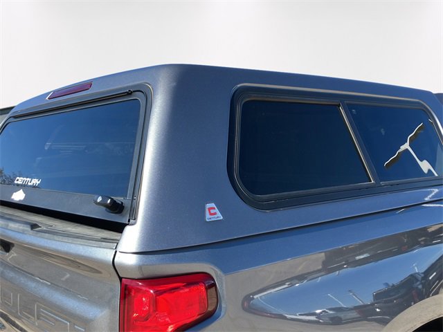 Used 2021 Chevrolet Silverado 1500 High Country w/ Z71 Off-Road Package image 15