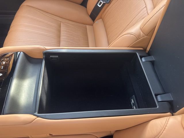 Used 2022 Lexus LS 500 AWD image 42