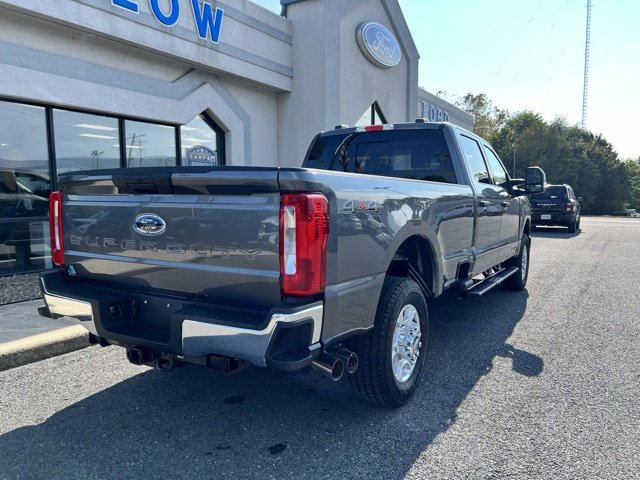 New 2026 Ford F250 XLT image 4