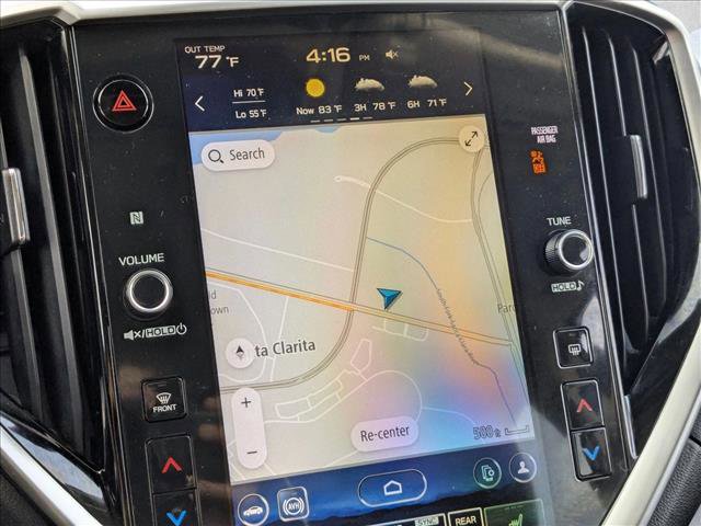 Used 2023 Subaru Ascent Limited w/ Technology Package AWD/4WD image 14