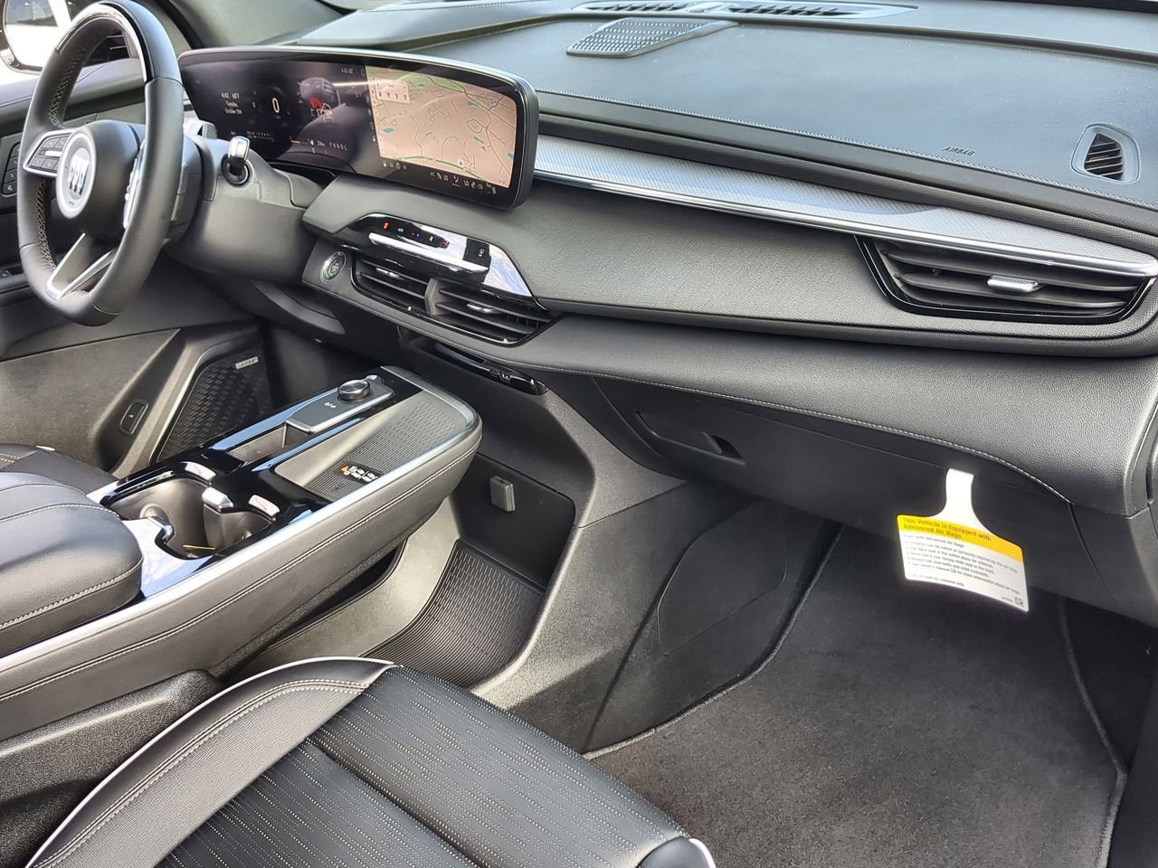 Used 2025 Buick Enclave Sport Touring w/ Super Cruise Package image 29