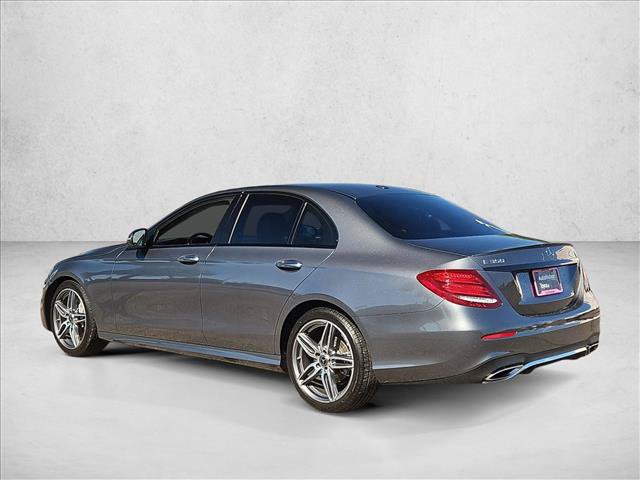 Used 2020 Mercedes-Benz E 350 Sedan image 9