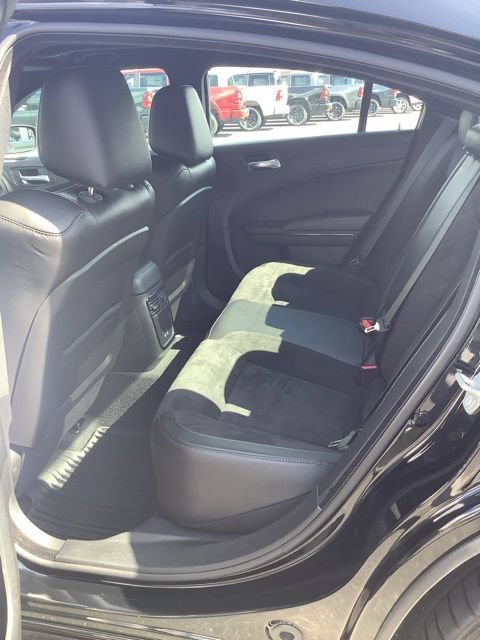Certified 2023 Dodge Charger GT w/ Plus Group AWD/4WD image 25