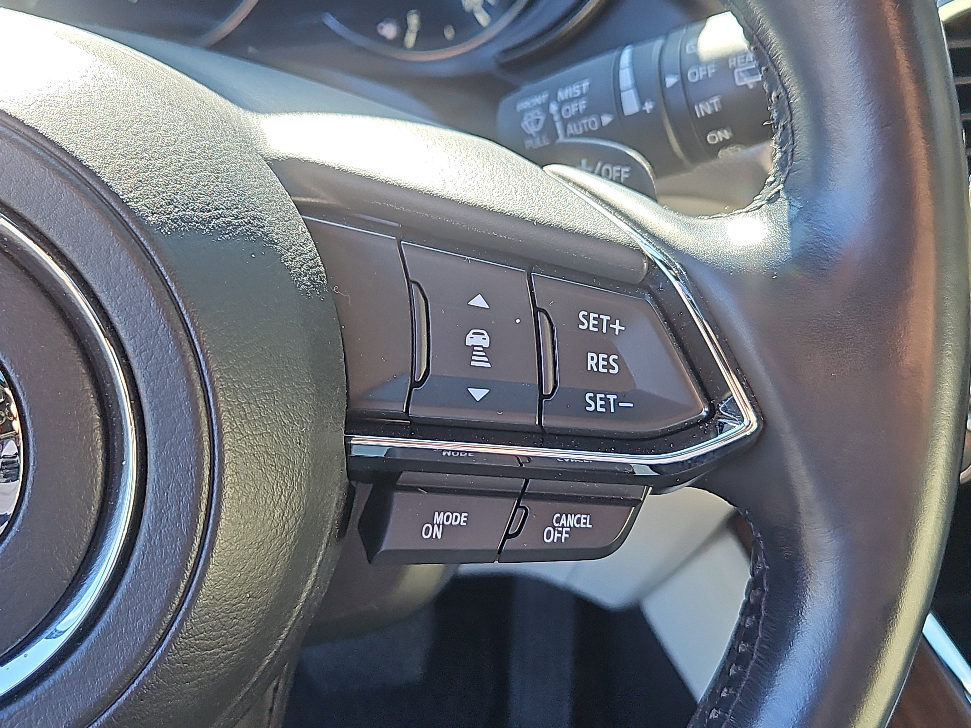 Certified 2022 MAZDA CX-9 Signature image 21