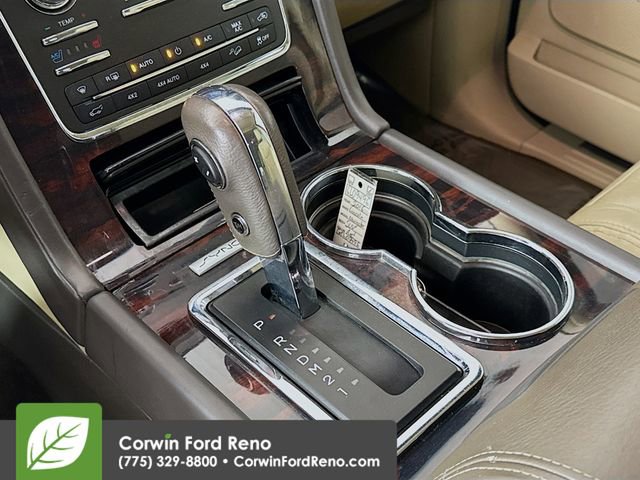 Used 2016 Lincoln Navigator L Reserve image 17